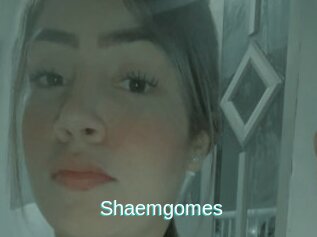 Shaemgomes