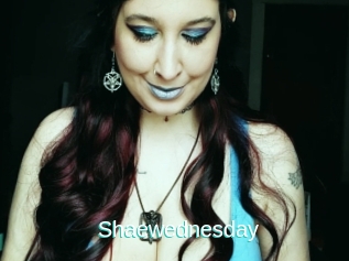 Shaewednesday