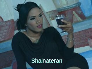 Shainateran