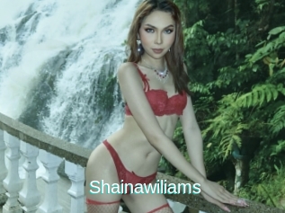 Shainawiliams