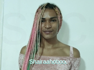 Shairaahotxxx