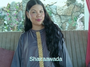 Shairaawada