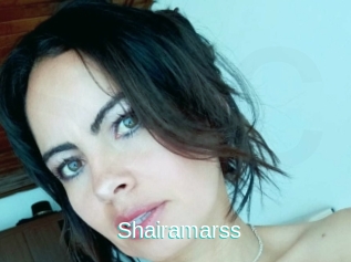 Shairamarss