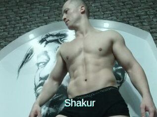 Shakur