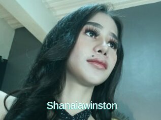 Shanaiawinston