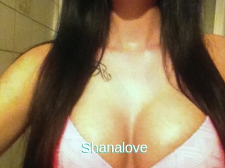 Shanalove