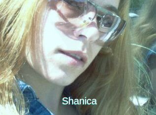 Shanica