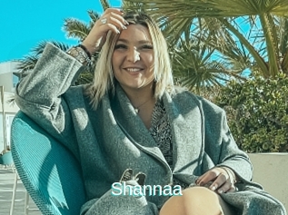 Shannaa