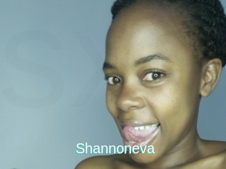 Shannoneva