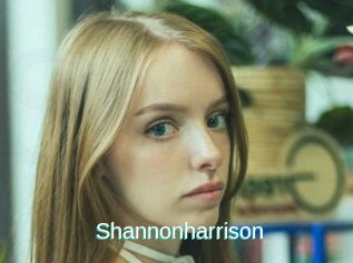Shannonharrison