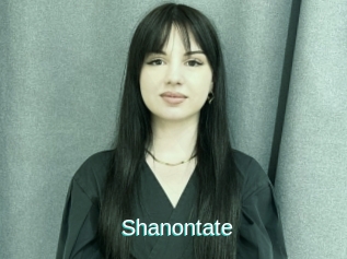 Shanontate