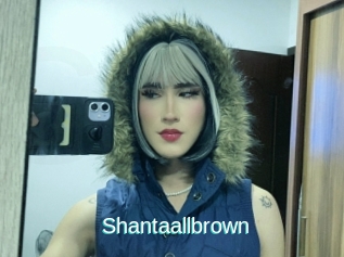 Shantaallbrown