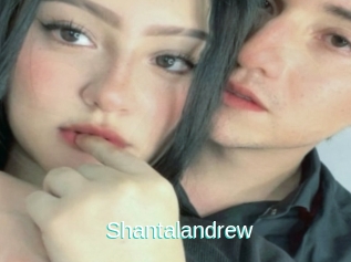 Shantalandrew
