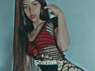 Shantalkm