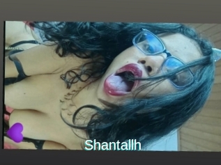Shantallh