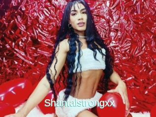 Shantalstrongxx