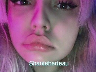 Shanteberteau