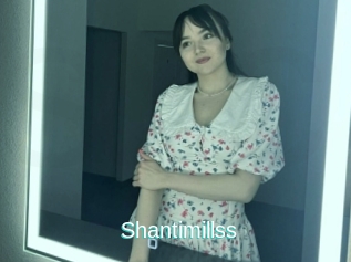 Shantimillss