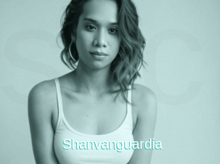 Shanvanguardia