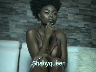 Shanyqueen