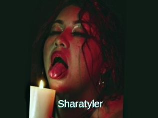 Sharatyler