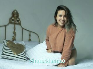 Sharickhenao