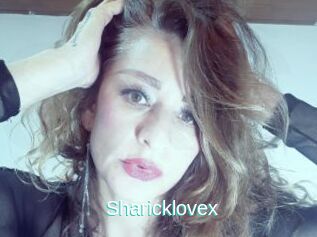 Sharicklovex