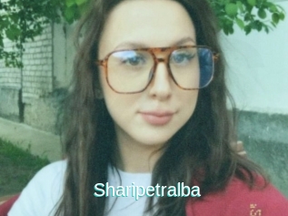 Sharipetralba