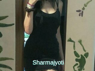 Sharmajyoti