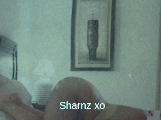 Sharnz_xo