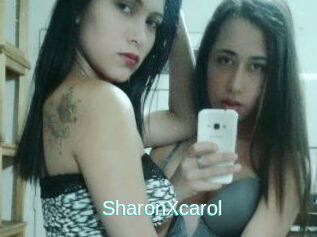 SharonXcarol
