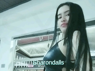 Sharondalls