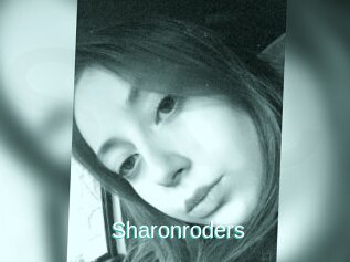 Sharonroders