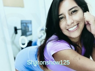 Sharonshow125