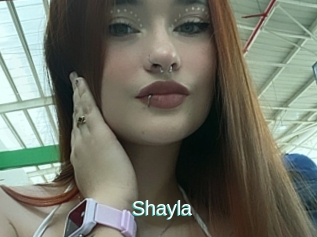 Shayla