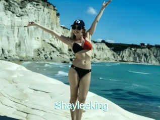 Shayleeking