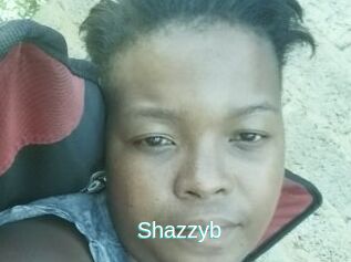 Shazzyb