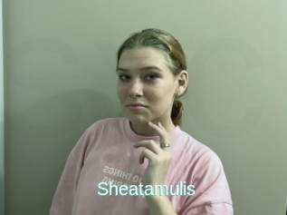Sheatamulis