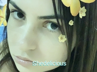 Shedelicious