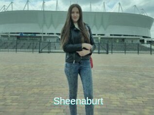 Sheenaburt