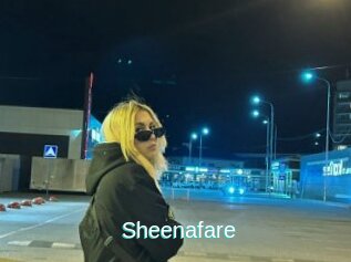 Sheenafare