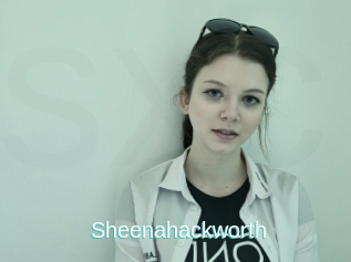 Sheenahackworth