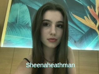 Sheenaheathman