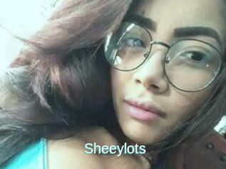 Sheeylots