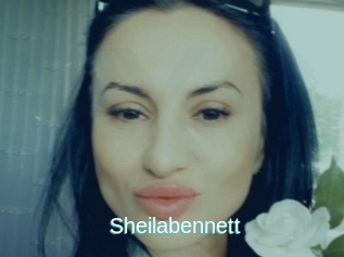 Sheilabennett