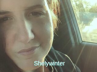 Shelywinter