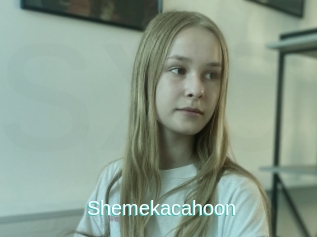 Shemekacahoon