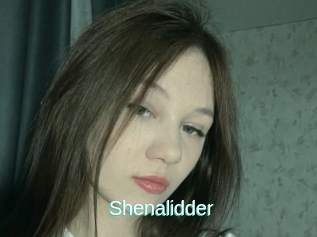 Shenalidder