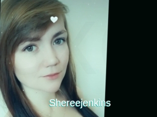 Shereejenkins