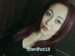 Sherilhot18